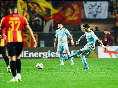 ادارة الأهلي تعاقب لاعبيها بعد الخسارة ضد الترجي