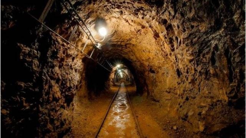 مصرع 48شخصا بمنجم للذهب بمالي