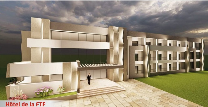 الفيفا تصادق على ملفات الجامعة وتمنحها مساعدة مالية قدرها 6 ملايين دينار