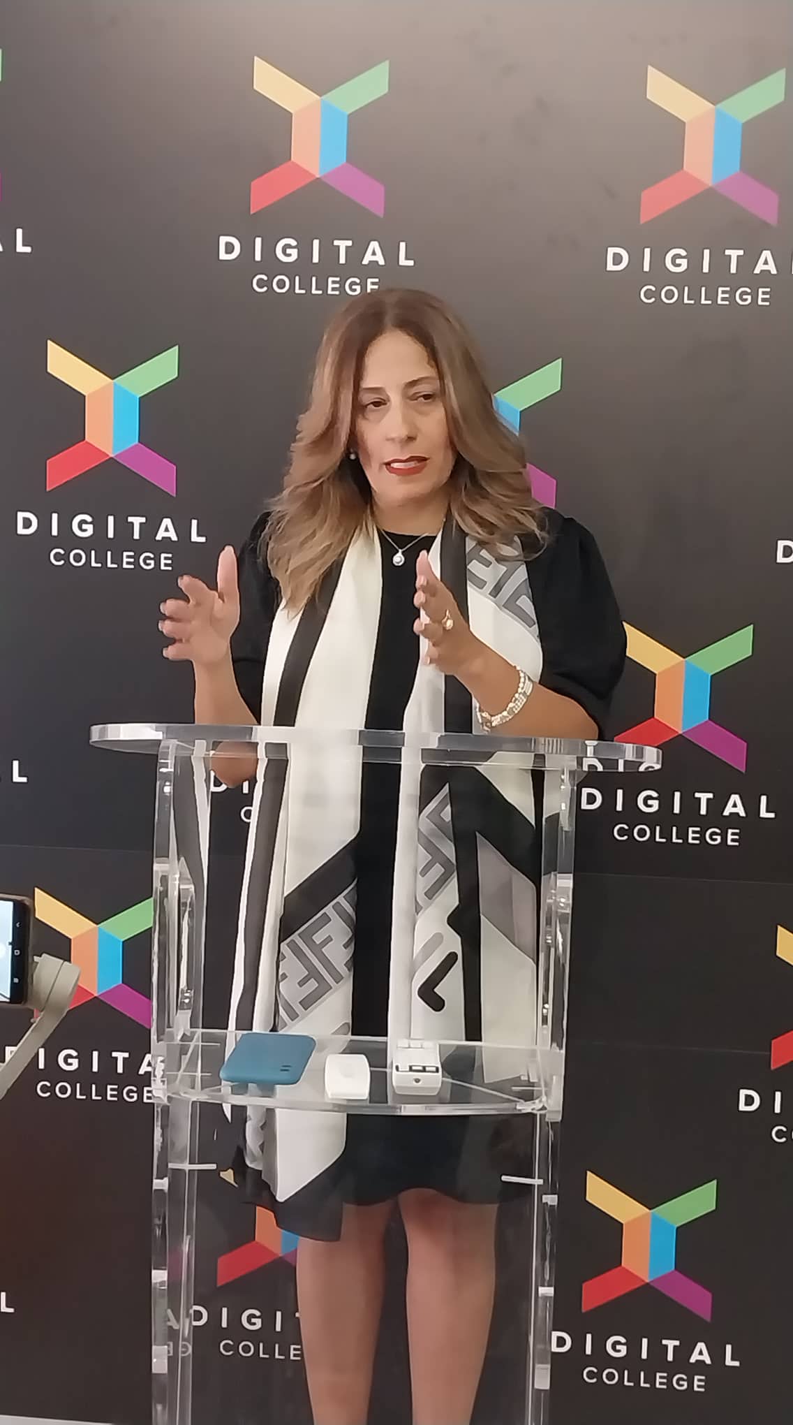 DIGITAL COLLEGE تفتتح أول مركب جامعي لها في تونس