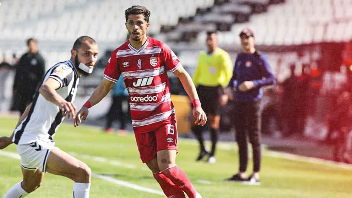 الافريقي يكسب رهان الكلاسيكيو ...