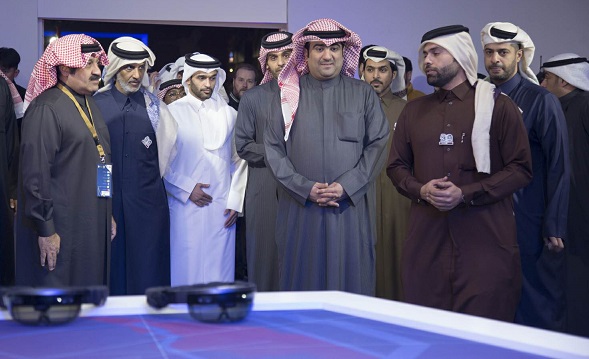 الروضان: سنكون إلى جانب الأشقاء القطريين دعمًا لتنظيم بطولة كأس العالم 2022