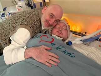 وفاة الأمير النائم في غيبوبة منذ 20عاما!!