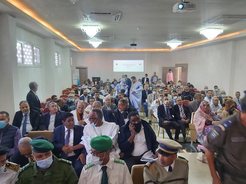 "كونكت" تمضي اتفاقية تعاون مع منطقة نواذيبو الحرة من أجل خلق فرص استثمارية جديدة للمؤسسات التونسية