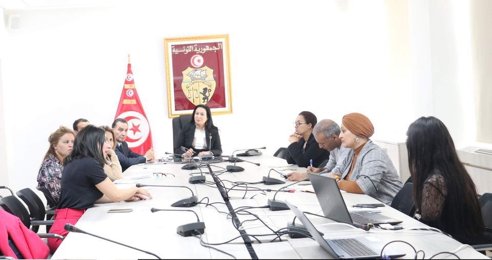 وزيرة الأسرة والمرأة لـلموقع المصري صدى البلد: توقيع اتفاقية مع مصر للتمكين الاقتصادي.. اليوم