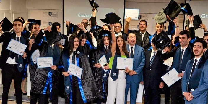 مجموعة فاتال تونس تحتفل بالذكرى العشرين لتأسيسها