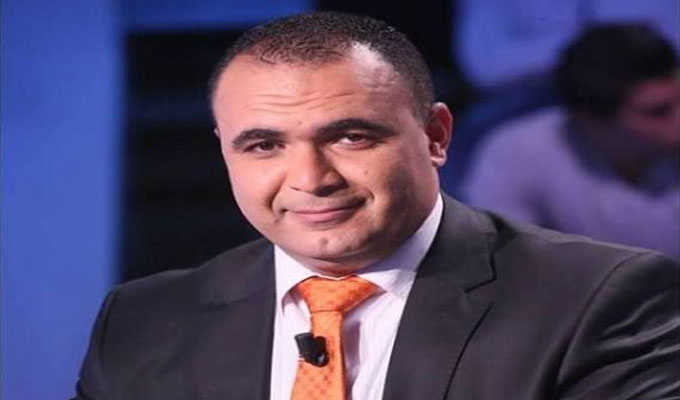 هيئة الدفاع عن محمد علي العروي: "سنطعن في تهمة التآمر على أمن الدولة"