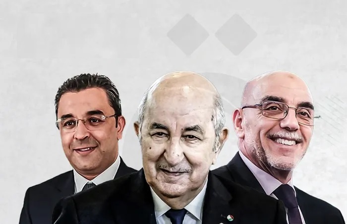 اليوم.. الجزائريون يدلون بأصواتهم لاختيار رئيس جديد للبلاد