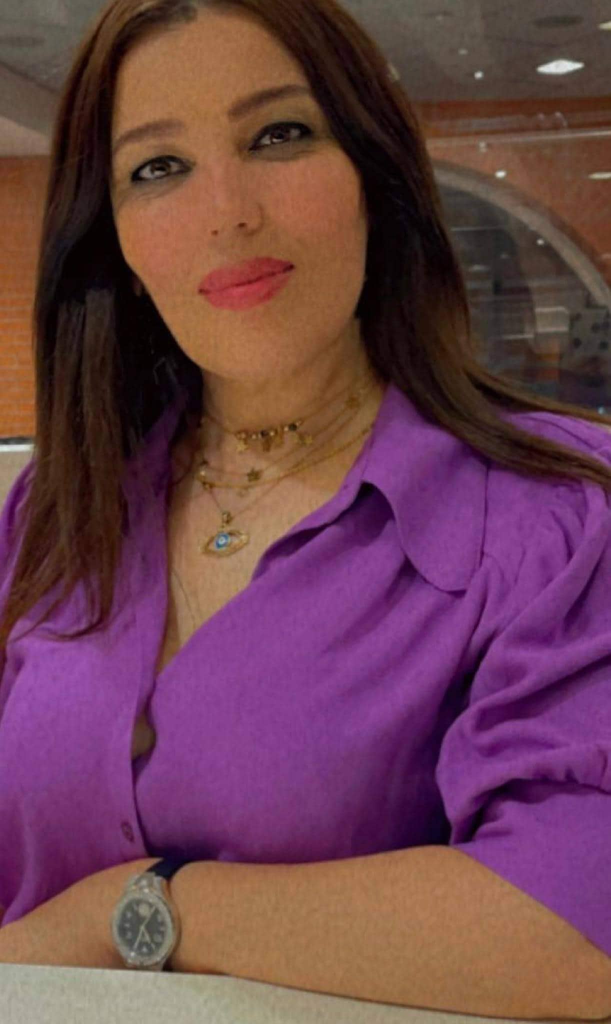 الناشطة بالمجتمع المدني بجينيف نجوى الذوادي" :لابد من أن تكون الجالية التونسية فعالة في بناء الجمهورية الجديدة.."