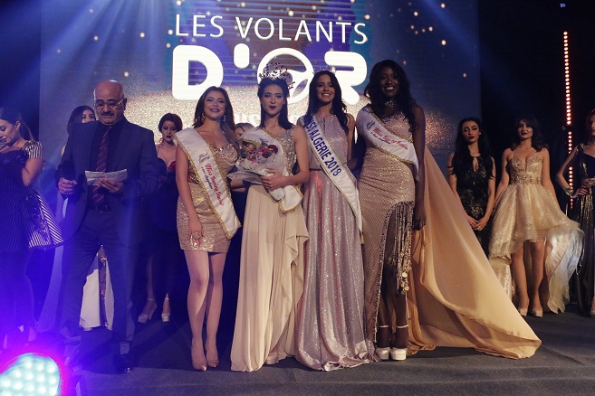 في سهرة "  Les Volants d'Or " : جوائز ومكافآت لأفضل العلامات في قطاع السيارات