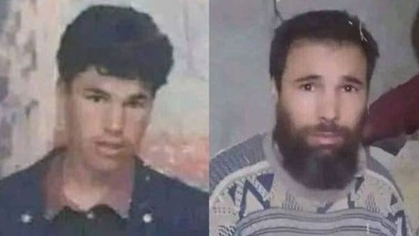 بالفيديو/ الشاب الجزائري الذي اختطف 26عاما يكشف حكاية يده الزهرية سبب ماساته