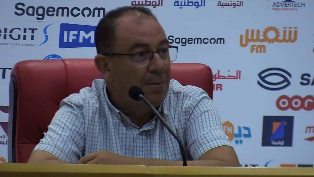 الكاتب العام للنادي الرياضي للحرس الوطني : النادي يعمل على حماية الشباب من التطرف و الانحراف