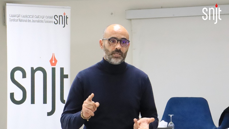 الامارات ترفض منح نقيب الصحفيين التونسيين التأشيرة