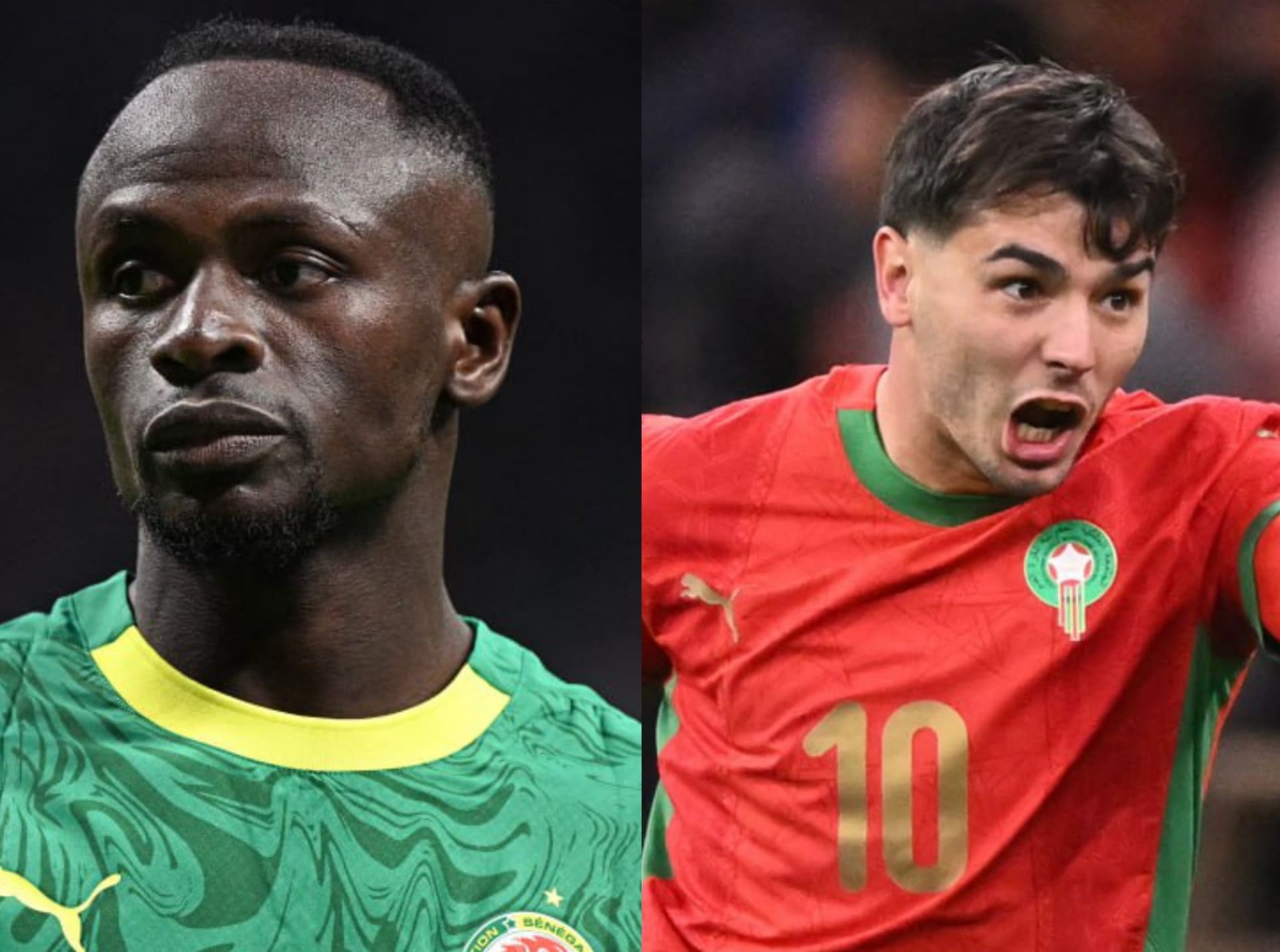 صراع العرش الإفريقي لحصد اللقب.. لمن ستكون النجمة الثانية ؟