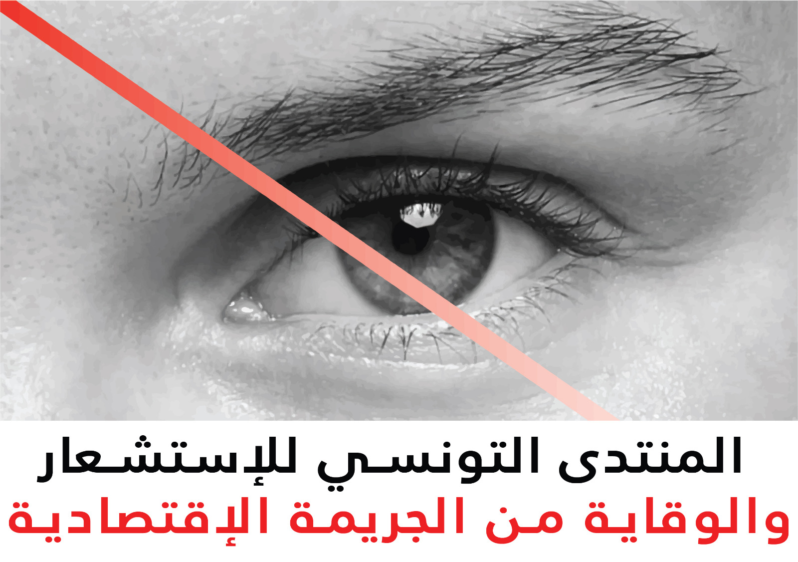 إنشاء المنتدى التونسي للإستشعار والوقاية من الجريمة الإقتصادية