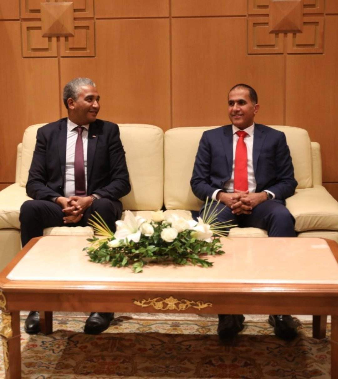 سبل تطوير رياضة المبارزة في العالم العربي
