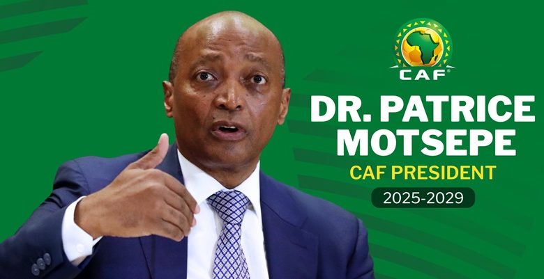 "كاف" يقرر إقامة كأس الأمم كل 4 سنوات.. واطلاق الدوري الافريقي بالتعاون مع" فيفا"