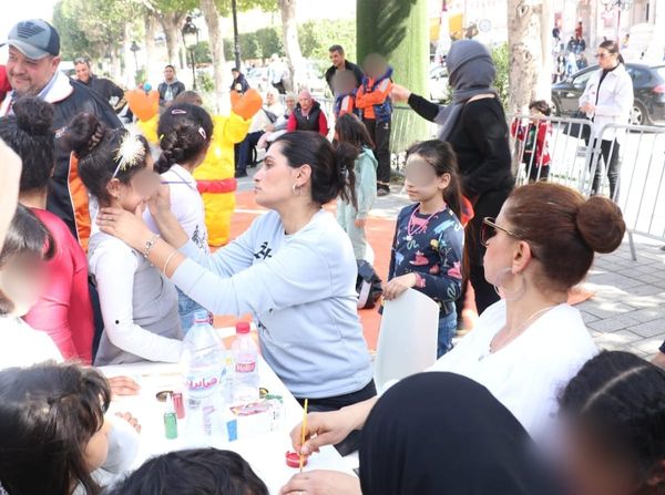 وزارة الطفولة تنظم الأيام المفتوحة لنوادي الأطفال المتنقلة بتونس الكبرى