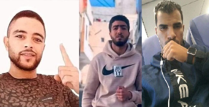 وصول جثامين ثلاثة مهاجرين تونسيين من ايطاليا ماتوا اختناقا بالغاز في بناية مهجورة