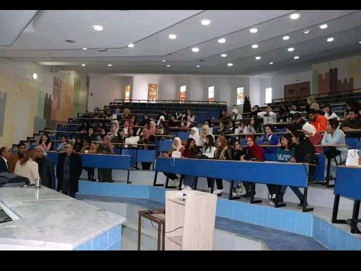 كلية الأداب والعلوم الانسانية رقادة بالقيروان: دروس تدارك لتلاميذ الباكالوريا ...