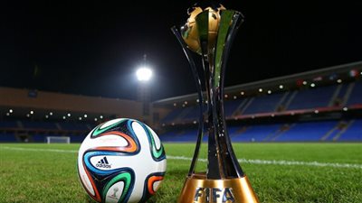 اكتمل العديد:قائمة الفرق المشاركة في كاس العالم للاندية 2025