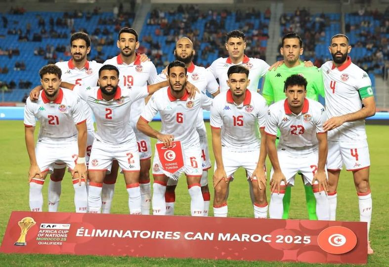 المنتخب الوطني ينهزم أمام غامبيا في ختام تصفيات 'الكان' و يخسر الصدارة