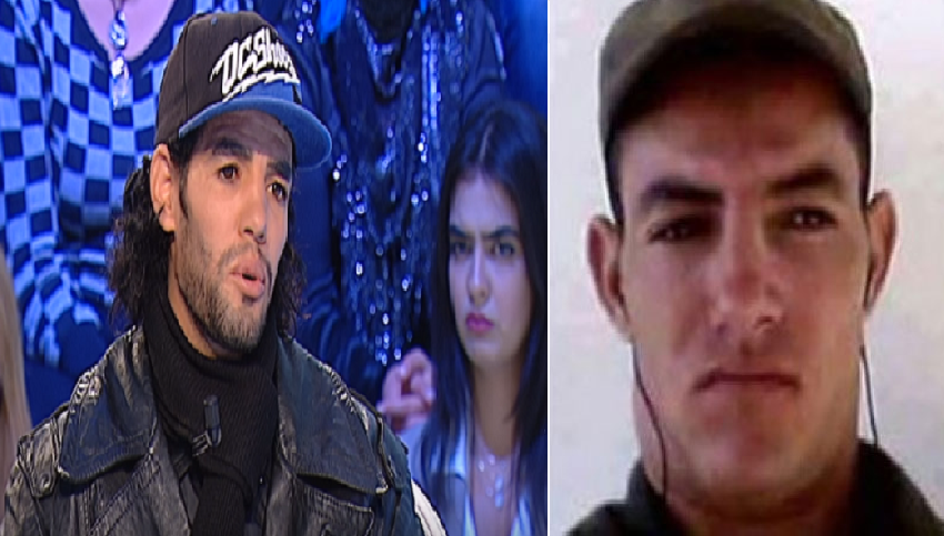 مجموعة إرهابية تغتال شقيق الشهيد سعيد الغزلاني