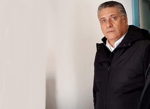 لليوم الثاني على التوالي : نبيل القروي في إضراب جوع