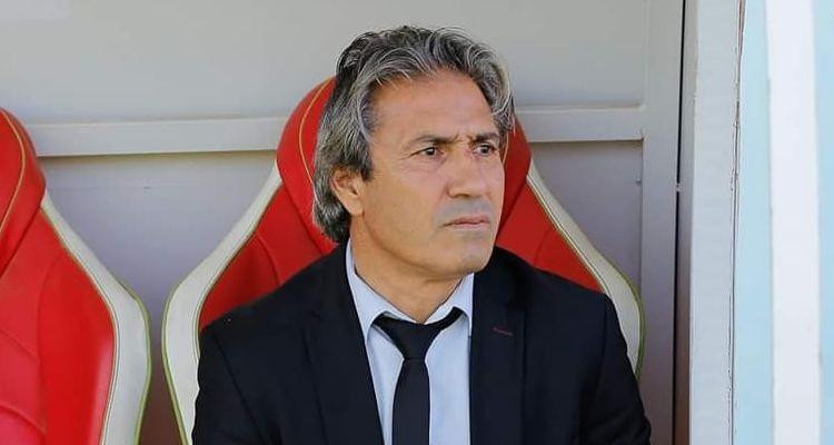 المدرب نبيل الكوكي يلتحق بالدوري الجزائري