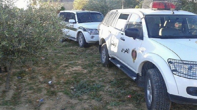 إحداث وحدة وطنية للحرس البلدي...هذه مهامها