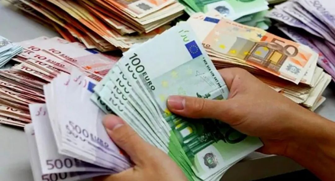 إرتفاع الاحتياطي الصافي لتونس من العملة الصعبة