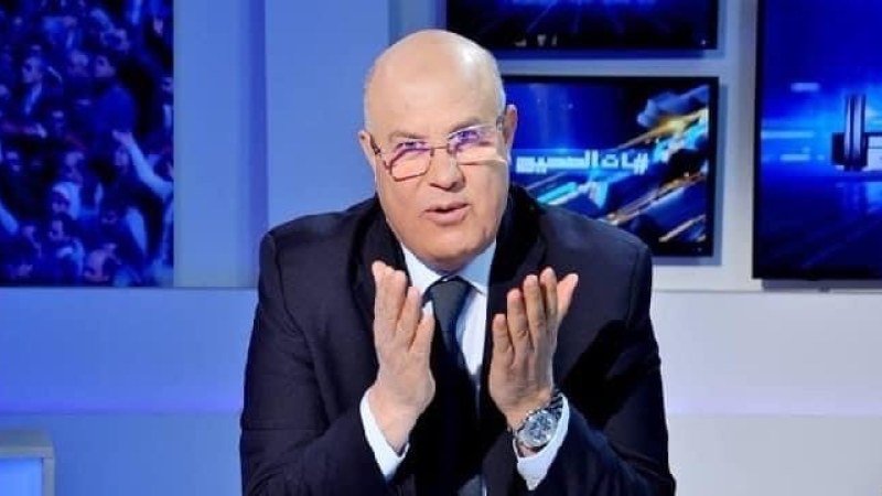 صدور حكم بالسجن في حق عفيف الفريقي