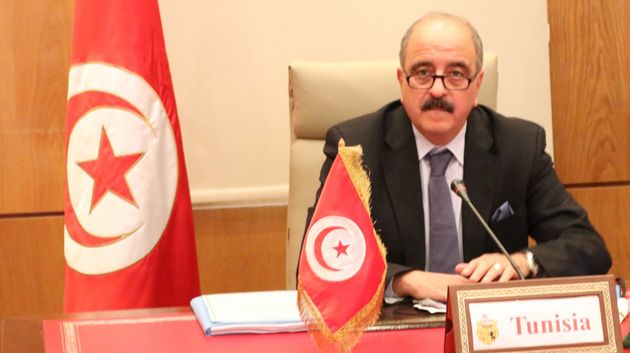 بمشاركة وزير الخارجية: استئناف الحوار التونسي المصري الجزائري بشأن الملف الليبي‎