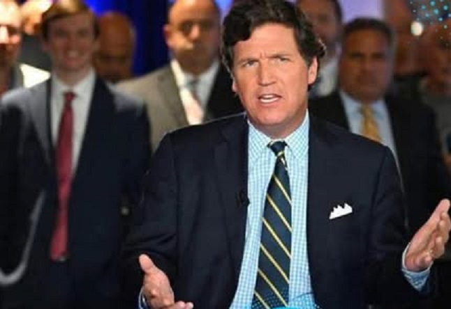 زلزال إعلامي يهز الولايات المتحدة ويوجه صفعة لإسرائيل