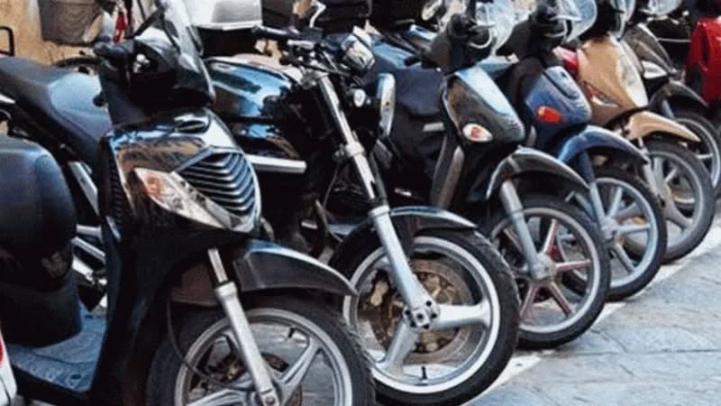 مرصد المرور: 2مليون دراجة نارية في تونس.. 20 ألف فقط مسجلة!!