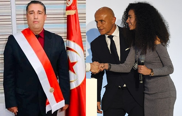 طالبت لقاءه للحديث حول الإنتخابات التشريعية : رئيس بلدية بن عروس يرفض استقبال مستشارة السفير الفرنسي ويذكّرها بأن تونس دولة مستقلة
