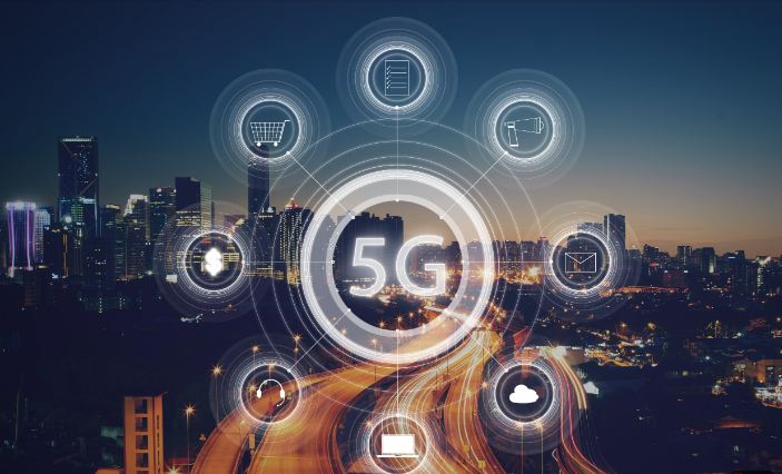 المفوضية الأوروبية  تسمح لهواوي بالعمل على تطوير شبكات الجيل الخامسG 5 في دول الاتحاد الأوروبي