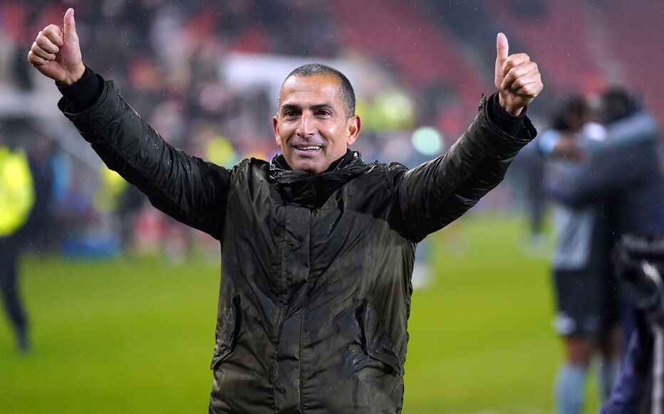 رسميا/ تعيين صبري اللموشي مدربا للمنتخب الوطني ..تفاصيل العقد ومسيرته