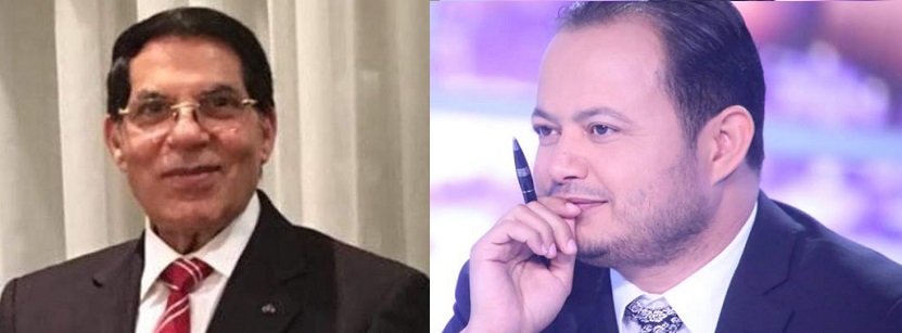 سمير الوافي يؤكد ويصرّ : " بن علي مريض جدّا "
