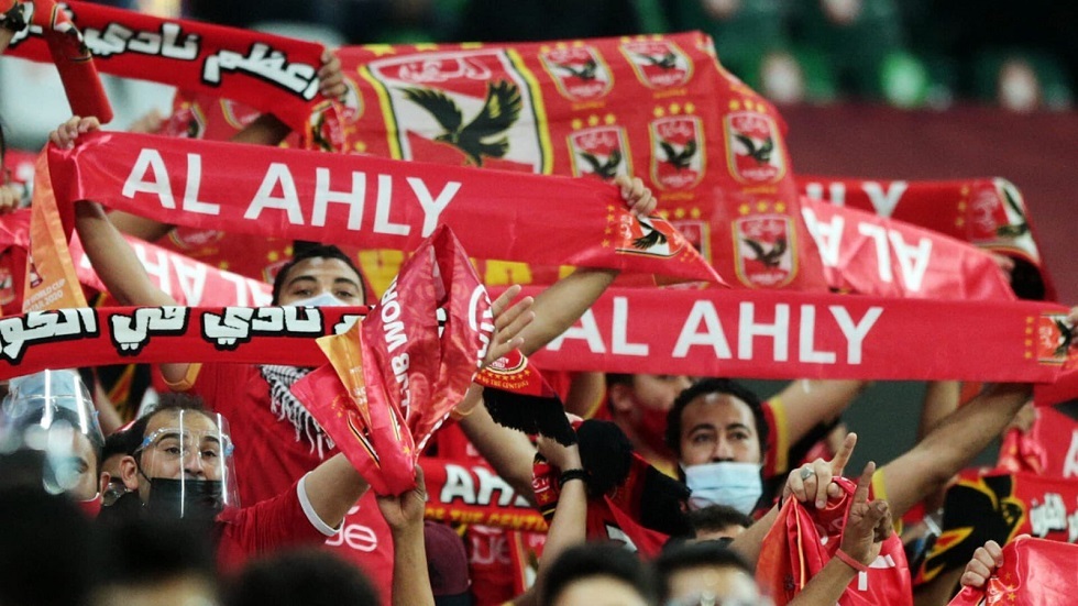 الأهلي المصري يهزم مونتيري المكسيكي ويبلغ نصف نهائي كأس العالم للأندية