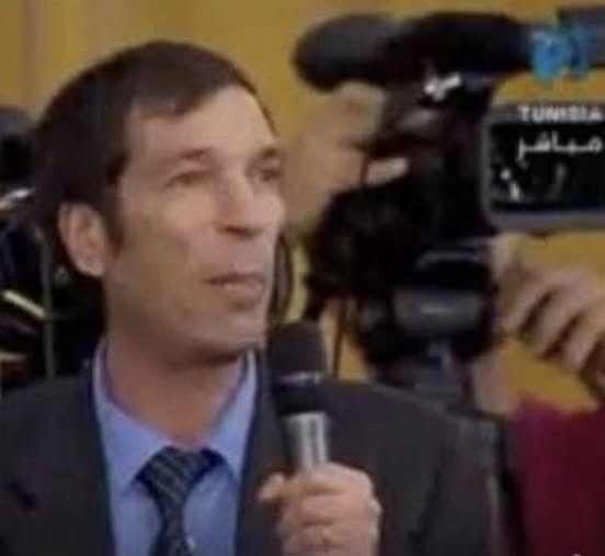 وفاة الصحفي عز الدين الزبيدي 