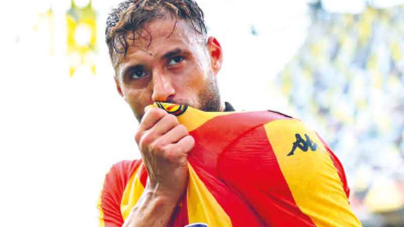 انتهاء موسم البلايلي!!