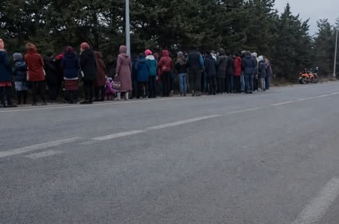 "الرياح القوية" و "الفورزا" تنهيان حياة شاب 