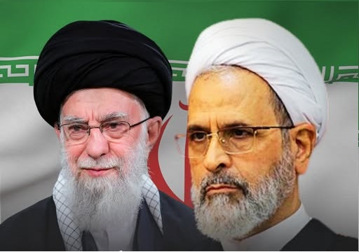 تعيين مكلّف مؤقت بمهام المرشد في ايران