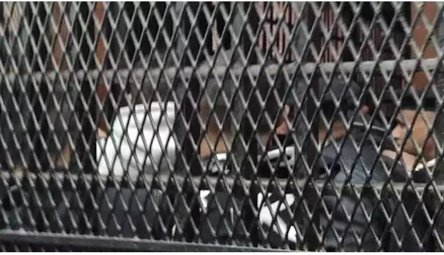 يذبــ..ح زوجته و ابنيه و يحرق  والدته وشقيقه..تفاصيل جريمة هزت مصر 