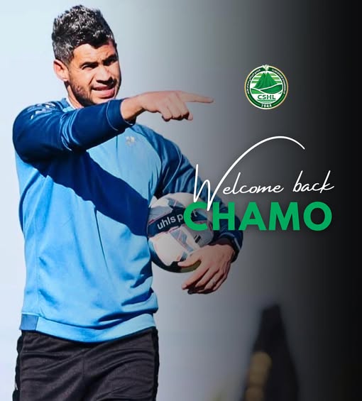 نادي حمام الأنف يتعاقد مع شمس الدين الذوادي 