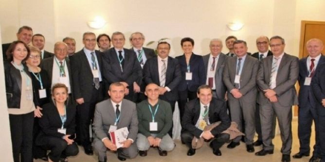 انتخاب تونس عضوًا في اللجنة التنفيذية لمؤسسات التكوين في الطب البيطري