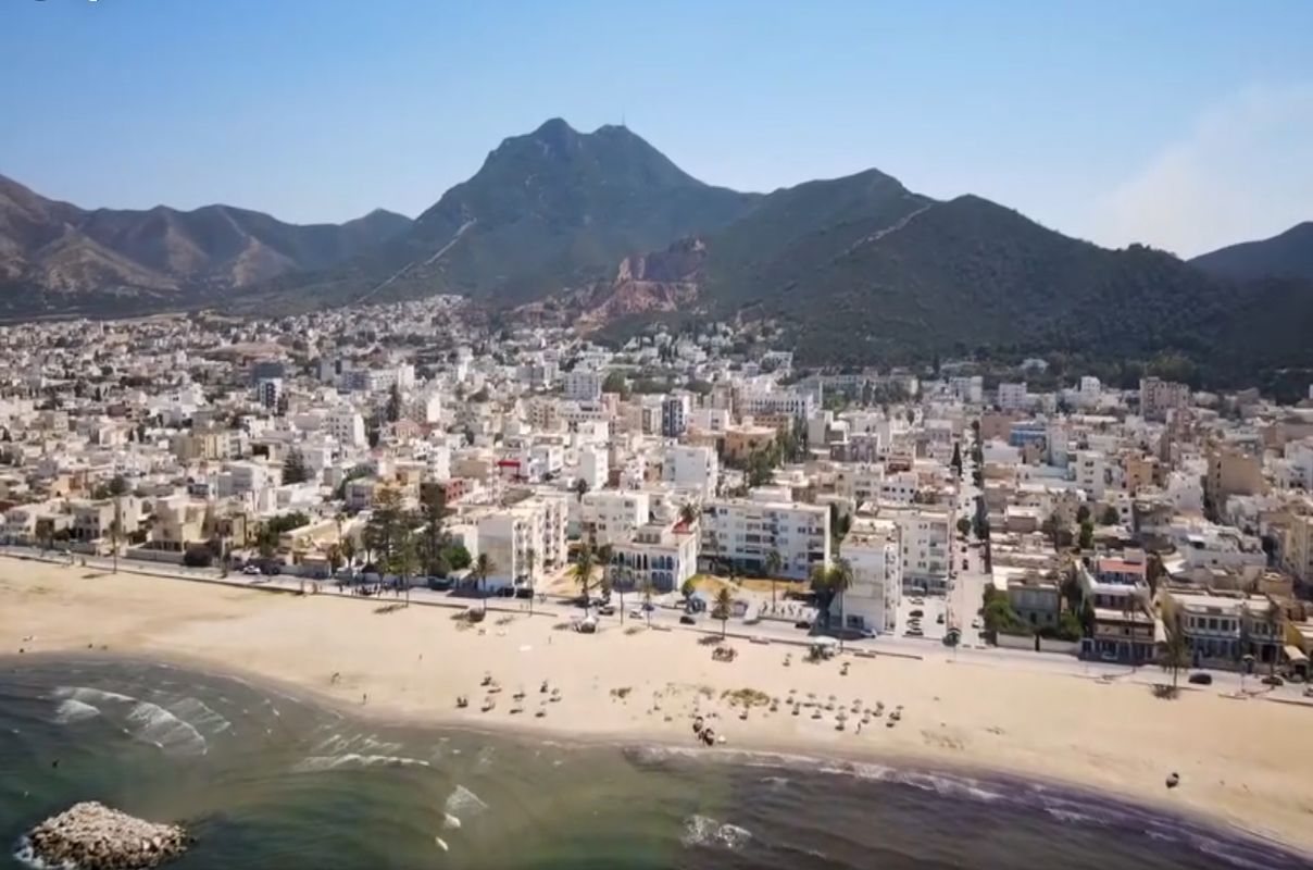 مدينة 'حمام الأنف تروي حكاياتها على الشاشة'  ..تظاهرة سينمائية  هذه تفاصيلها