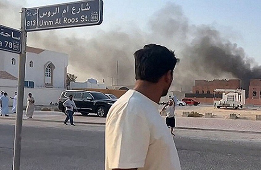 ضابط شارك في الهجوم على قطر: يمكننا القول الآن إننا فشلنا في الهجوم