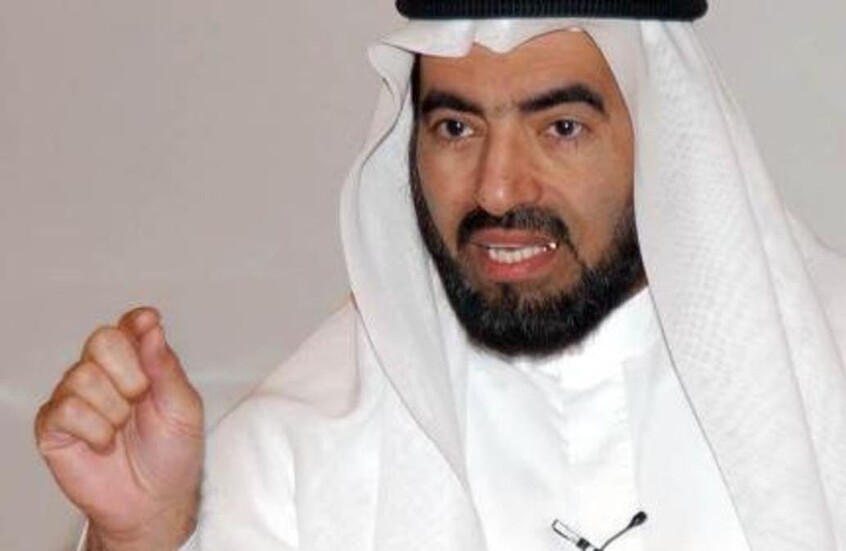 تجريد الداعية طارق السويدان من جنسيته